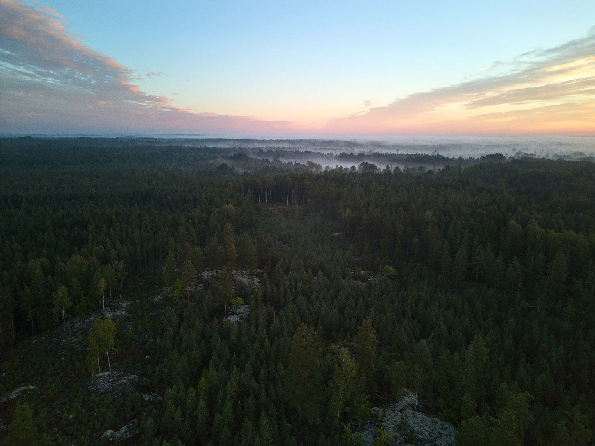 Schweden / Sweden